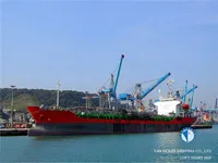 Petrolero/quimiquero en venta