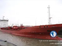 Petrolero/quimiquero en venta