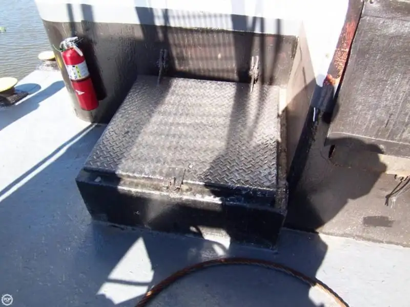 Remolcador en venta