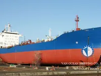 Petrolero/quimiquero en venta