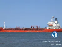 Petrolero/quimiquero en venta