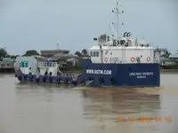 Barco mercante en venta