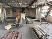 Buque de pasajeros en venta