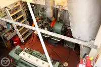 Buque de ferry en venta