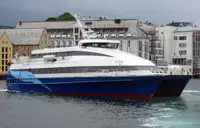 Catamarán en venta