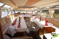 Buque de crucero en venta