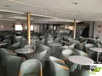 Buque de crucero en venta