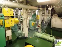 Buque de suministro rápido (FSV) en venta