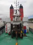 Remolcador en venta