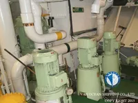 Petrolero/quimiquero en venta