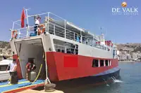 Buque de ferry en venta