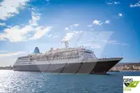 Crucero en venta