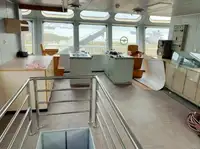 Buque de suministro en venta