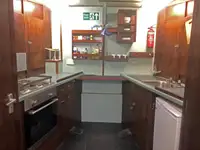 Remolcador en venta