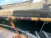 Petrolero/quimiquero en venta