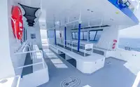 Catamarán en venta