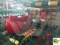Buque de suministro rápido (FSV) en venta