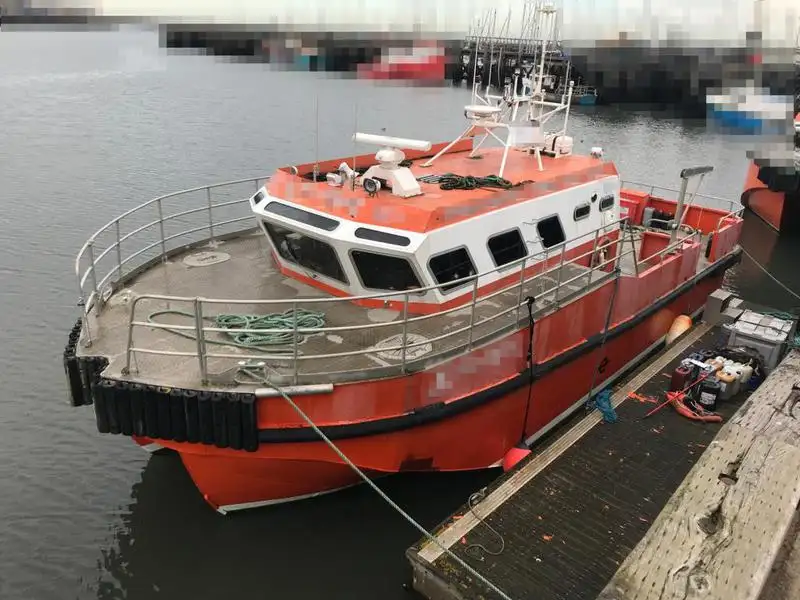 Catamarán en venta