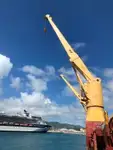 Barco frigorífico en venta