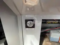 Patrullera en venta