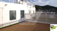 Buque Ro-Ro en venta