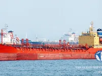 Petrolero/quimiquero en venta