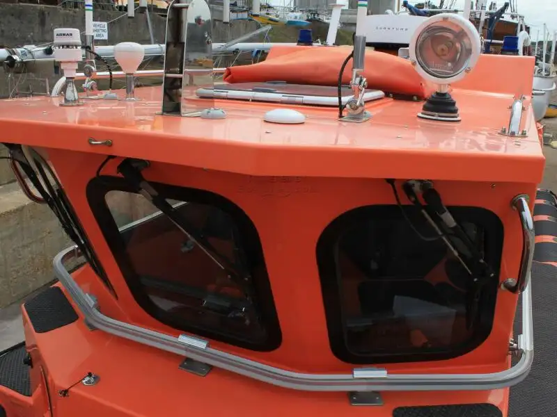 Balsa salvavidas en venta