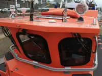 Balsa salvavidas en venta
