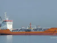 Petrolero/quimiquero en venta
