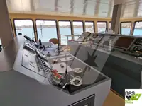 Buque Ro-Ro en venta