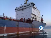 Petrolero/quimiquero en venta