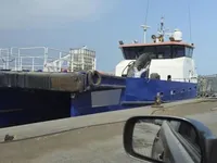 Lancha de tripulación en venta
