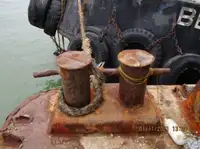 Barcaza en venta