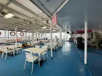 Buque de crucero en venta