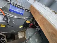Buque de crucero en venta