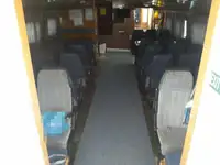 Lancha de tripulación en venta