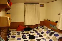Buque de crucero en venta
