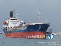 Petrolero/quimiquero en venta