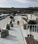 Transbordador de crucero en venta