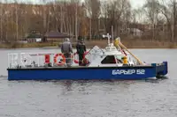 Barcos de trabajo en venta