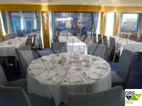 Buque de crucero en venta
