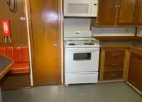 Buque de crucero en venta