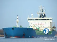 Petrolero/quimiquero en venta