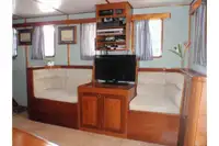 Buque de crucero en venta