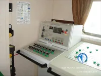 Petrolero/quimiquero en venta