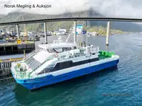 Ro-Ro ship en venta