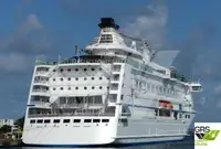 Buque de crucero en venta
