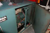 Barcaza en venta