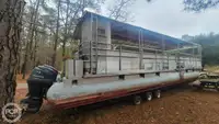 Buque de crucero en venta