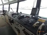 Buque de ferry en venta